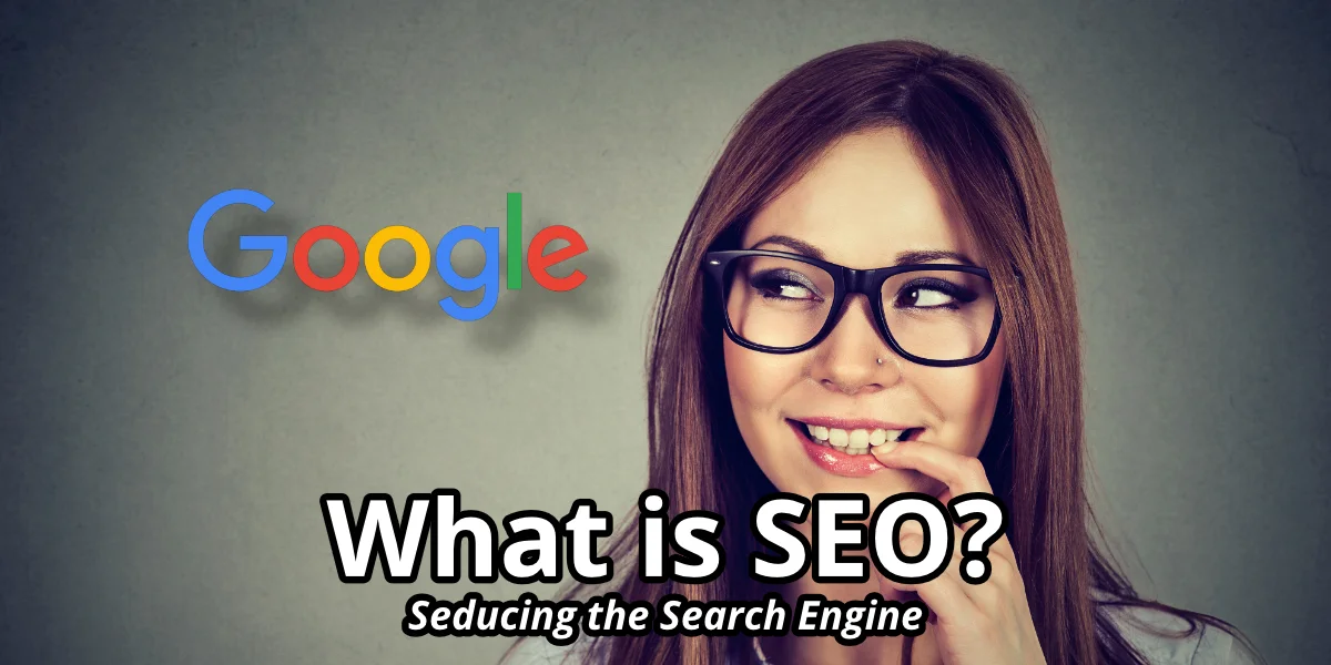 What is SEO